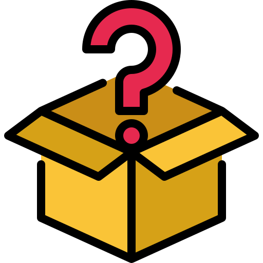 NFL Mistery Box